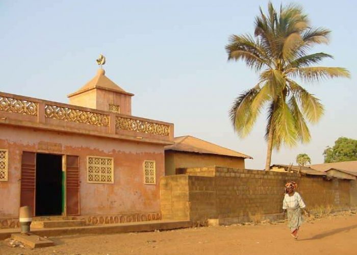 djougou